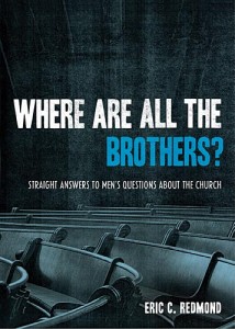Where Are All the Brothers