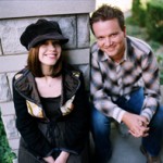 Keith and Kristyn Getty