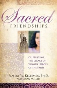 Sacred Friendships