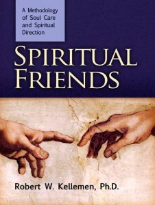 Spiritual Friends
