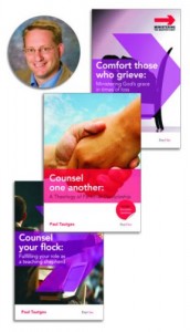 The Tautges Biblical Counseling Trilogy