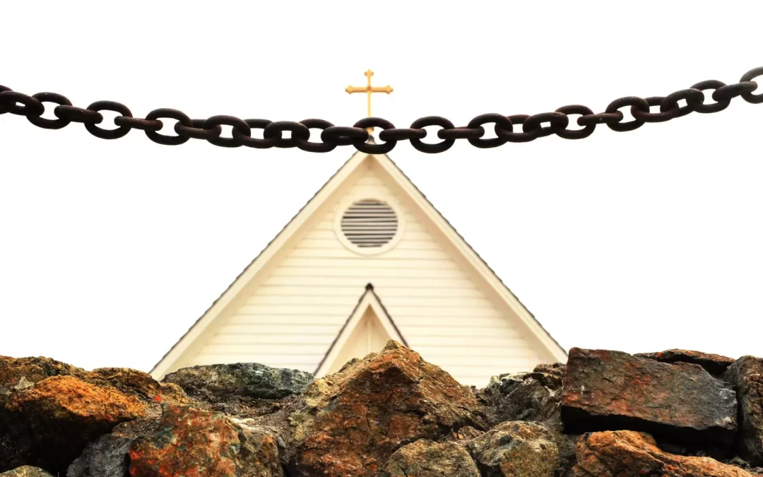 46 Resources on Spiritual Abuse