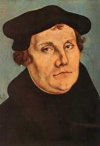 Quotes of Note: Martin Luther—Master Pastor, Part 1 - RPM Ministries