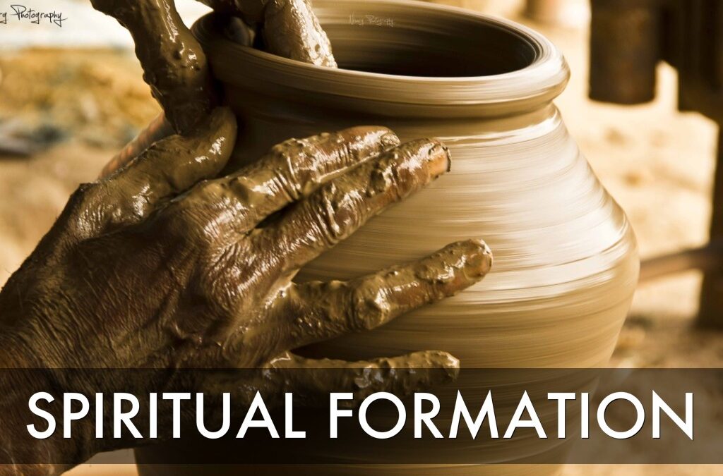 Ask the Counselor: What About “Spiritual Formation” and “Spiritual Disciplines”?