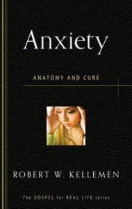 Anxiety--Anatomy and Cure