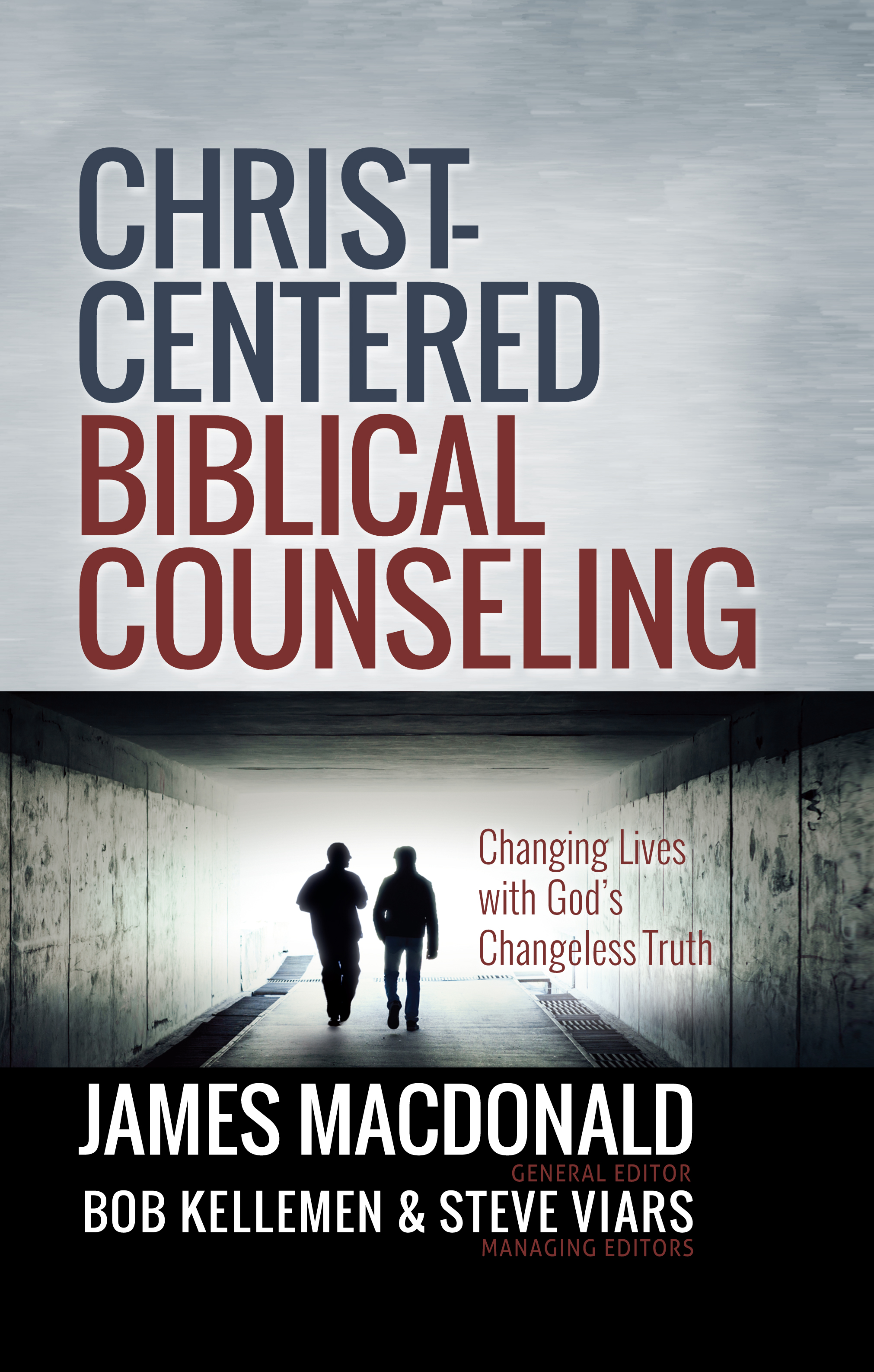 Quotes of Note from Christ-Centered Biblical Counseling 