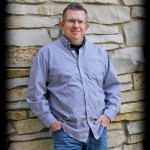 Todd Benkert