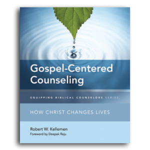 Gospel-Centered Counseling: How Christ Changes Lives