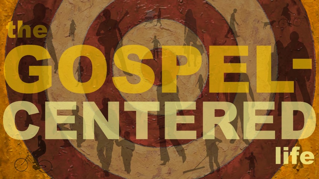 gospelcentered