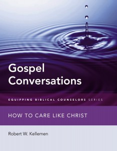 Gospel Conversation Amazon Cover