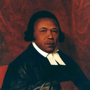 1 Rev. Absalom Jones