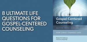 8 Ultimate Life Questions