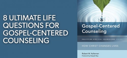 8 Ultimate Life Questions