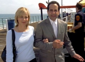 1 1 1 Monk and Natalie