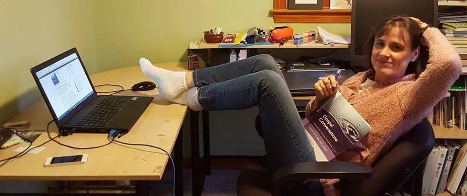 How to Care Like Christ: Marie Notcheva Reviews Gospel Conversations