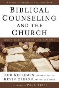Biblical Counseling and the Church