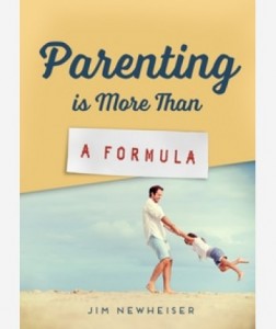 Parenting Is More than a Formula