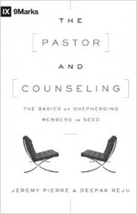 Pastor and Counseling