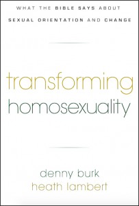 Transforming Homosexuality