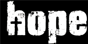 1 Hope