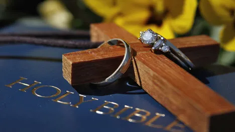 Bringing Focus to Your Marriage Counseling