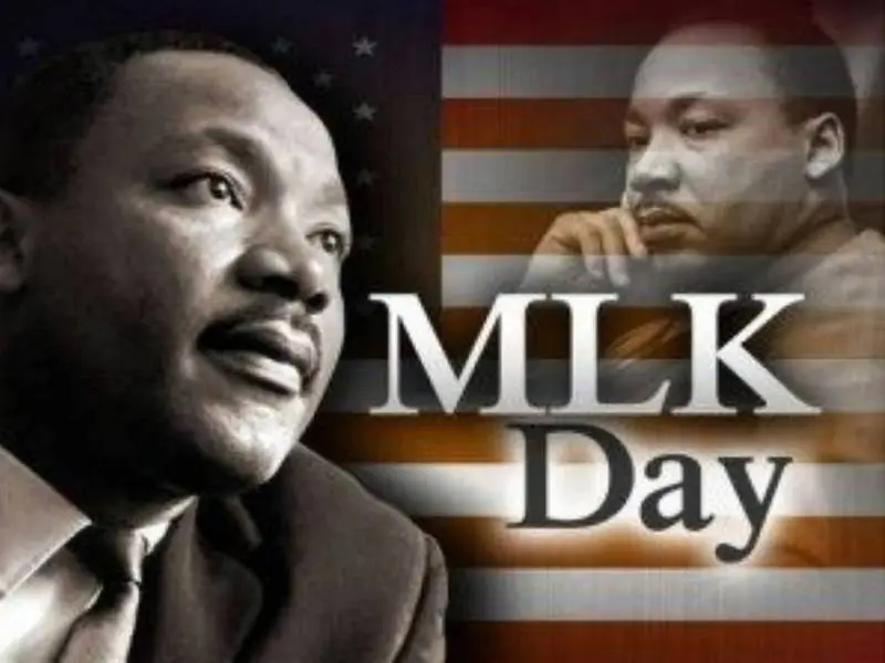 4 Christian Influences on Martin Luther King, Jr.