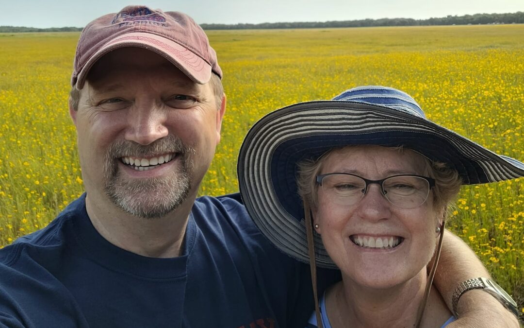 Please Pray for Shirley