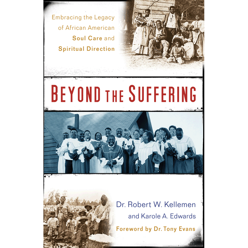 Beyond the Suffering