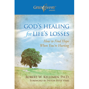 God's Healing for Life's Losses--How to Find Hope When You're Hurting