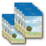 Bundle 4:  The Small Group or Gift Pack