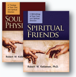 Bundle 3: The Soul Physician's Library