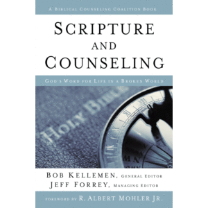 Scripture And Counseling