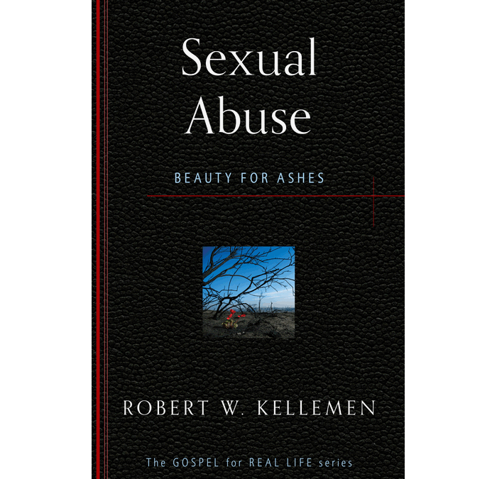 My Author Interview Q & A with the Biblical Counseling Coalition on: Sexual Abuse: Beauty for Ashes
