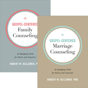 Bundle 9: The Marriage and Family Counseling Bundle