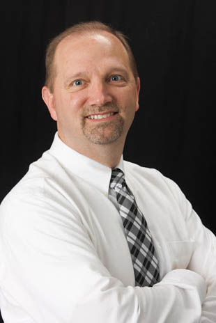 Dr. Bob Kellemen