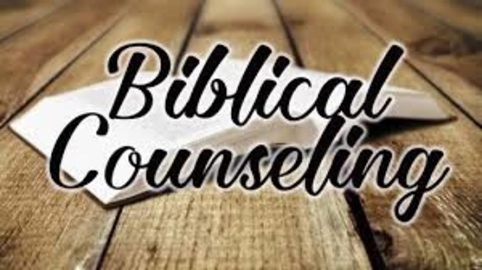 62 New Biblical Counseling Books Published In 2021 - RPM Ministries