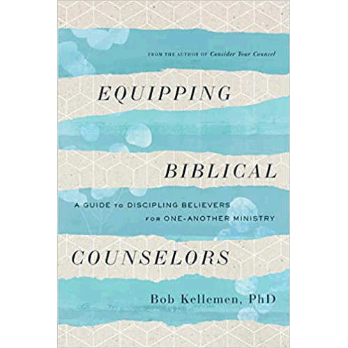 What Others Are Saying About Equipping Biblical Counselors - RPM Ministries