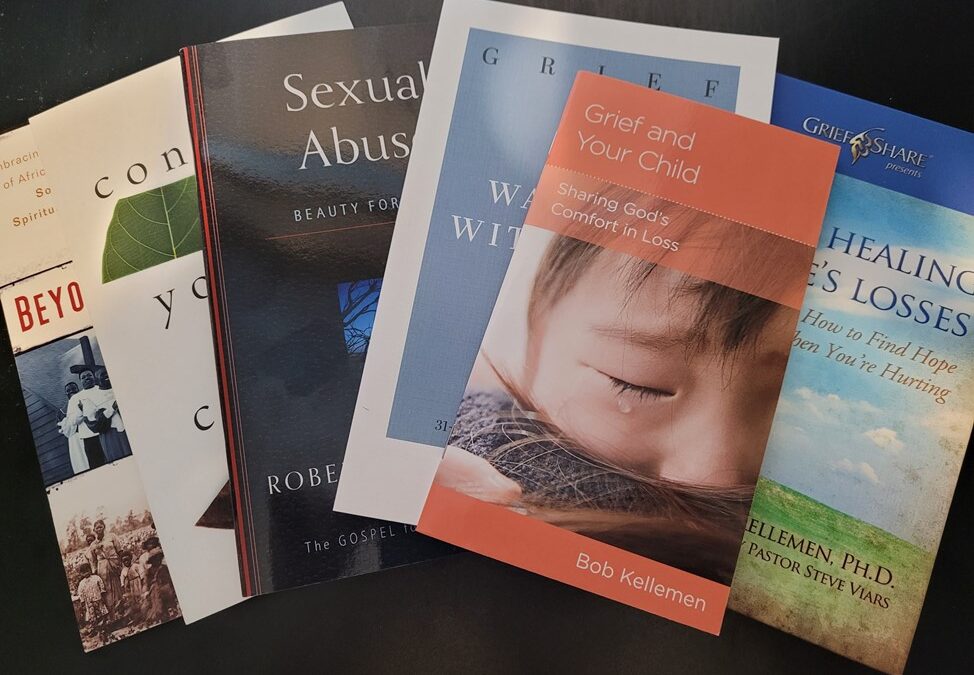 A Compassionate Biblical Approach to Suffering: “Biblical Sufferology”