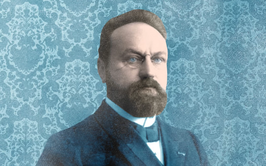 Herman Bavinck on Common Grace, Part 1