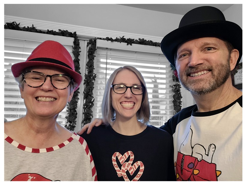 19 Months: A Godsend (And a Shirley Update)