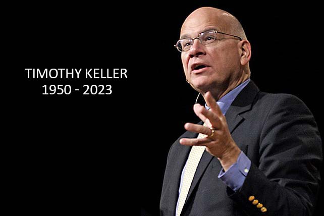 10 Resources from Tim Keller for Gospel-Centered Biblical Counseling: Guest Post by Jason Kovacs