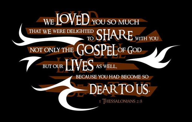 5 Biblical Portraits of a Biblical Counselor: Sharing Scripture and Soul