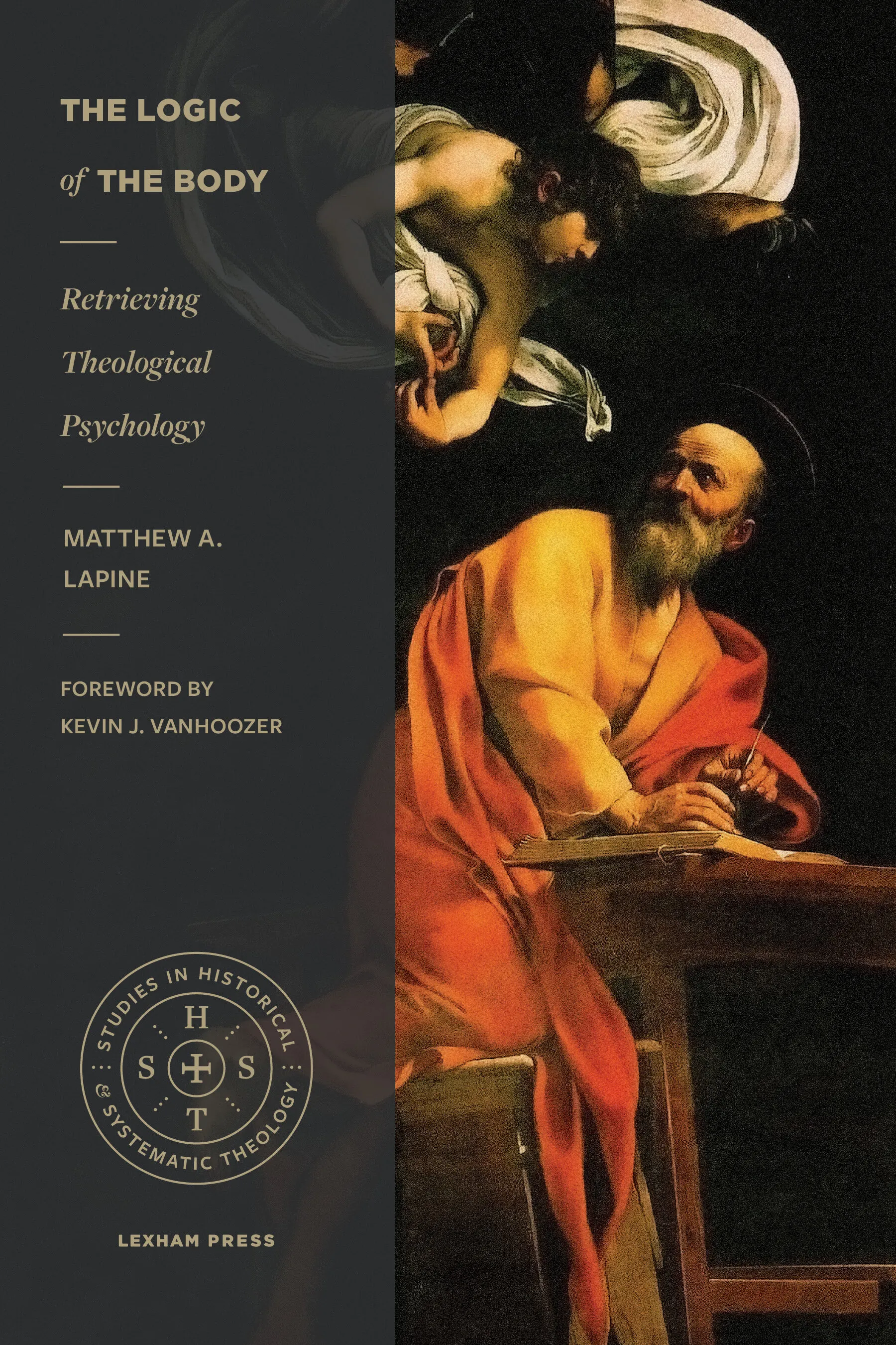 How Biblical Counselors Could Engage Matthew LaPine’s The Logic of the Body