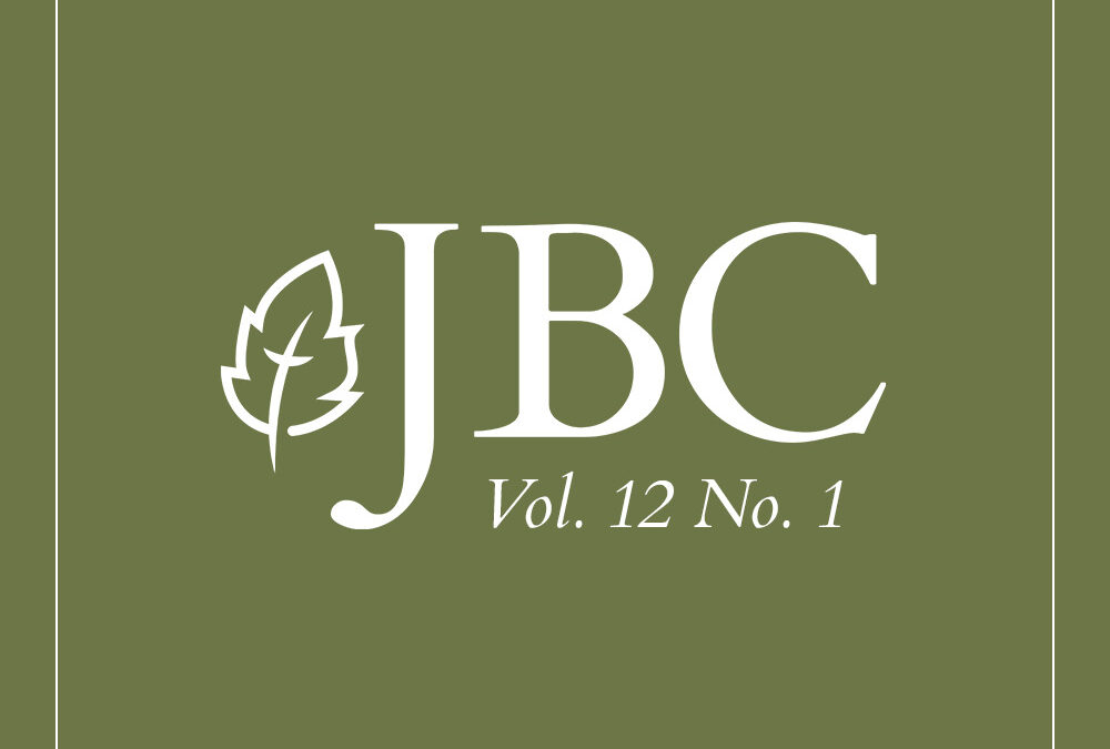 6 Words Describing What Jay Adams and Nouthetic Counseling Do with Secular Psychology