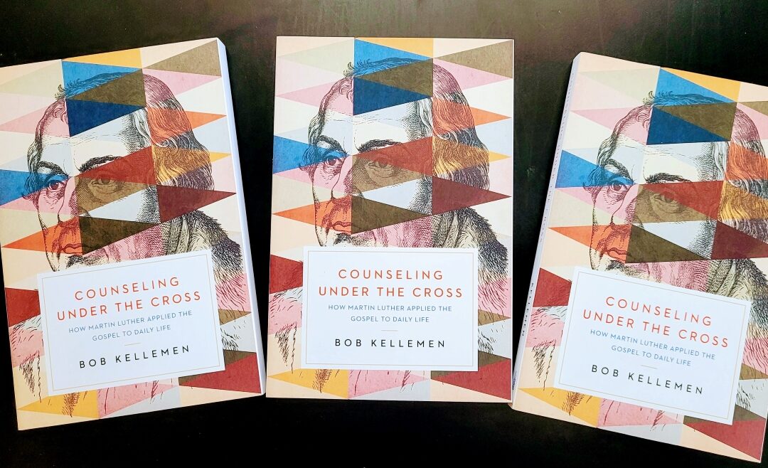 In Christ Alone, Luther Found the Door to the Father’s Home: Reformation Week, Part 7