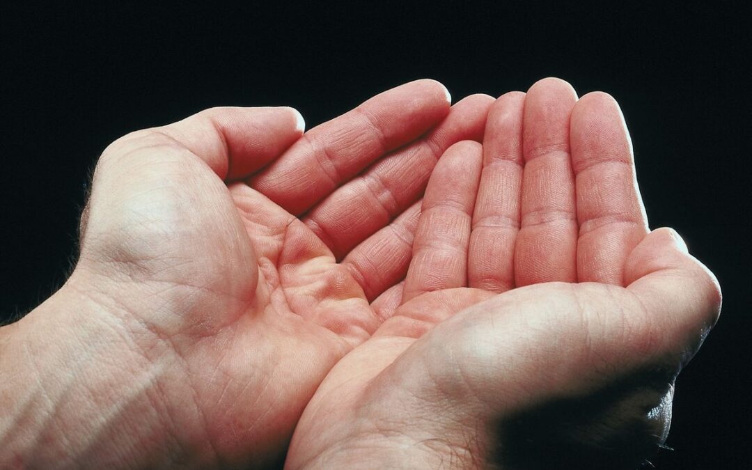 I’m Never More Christ-Dependent Than When I’m Doing Deep Breathing Exercises