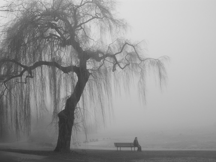 Biblical Counseling and the Dark Night of the Soul (Psalm 88)