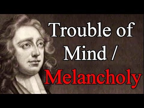 6 Lessons from a Depressed Puritan Pastor: Timothy Rogers