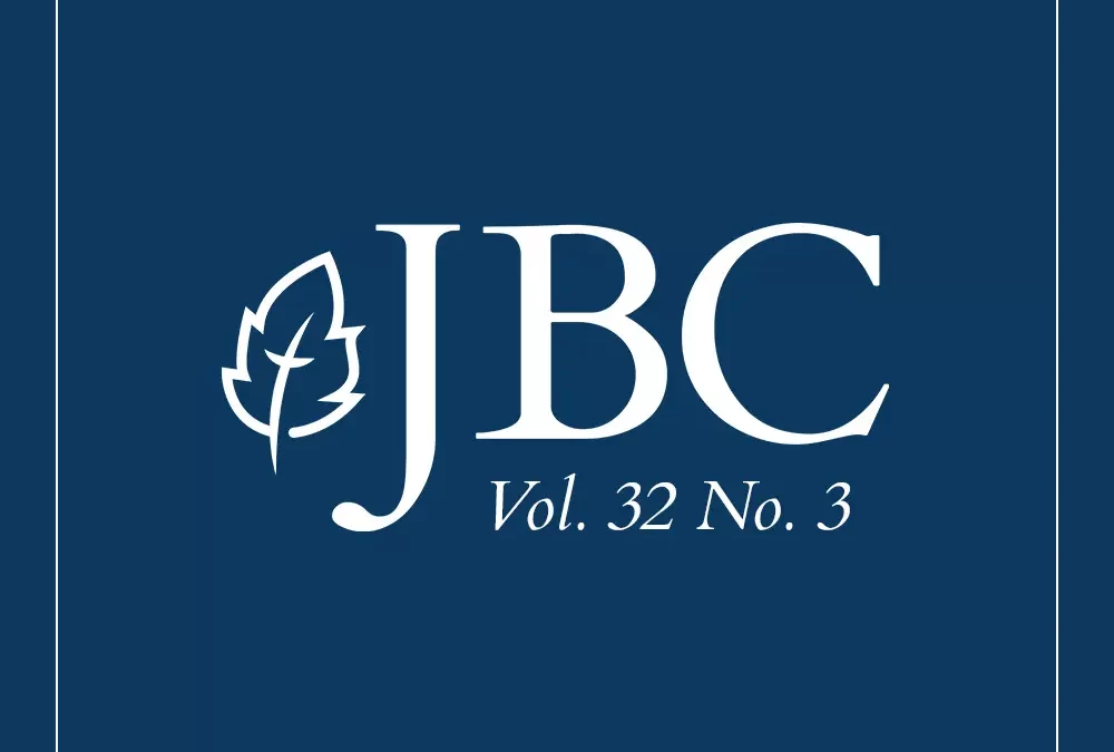 Deep Breathing Exercises and Biblical Counseling