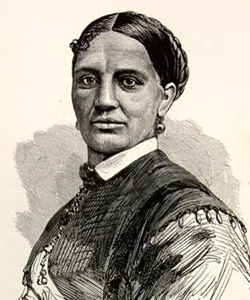 On Presidents’ Day: Elizabeth Keckley—Spiritual Friend to the President’s Wife